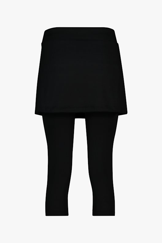 Fila 2in1 gonna da tennis donna