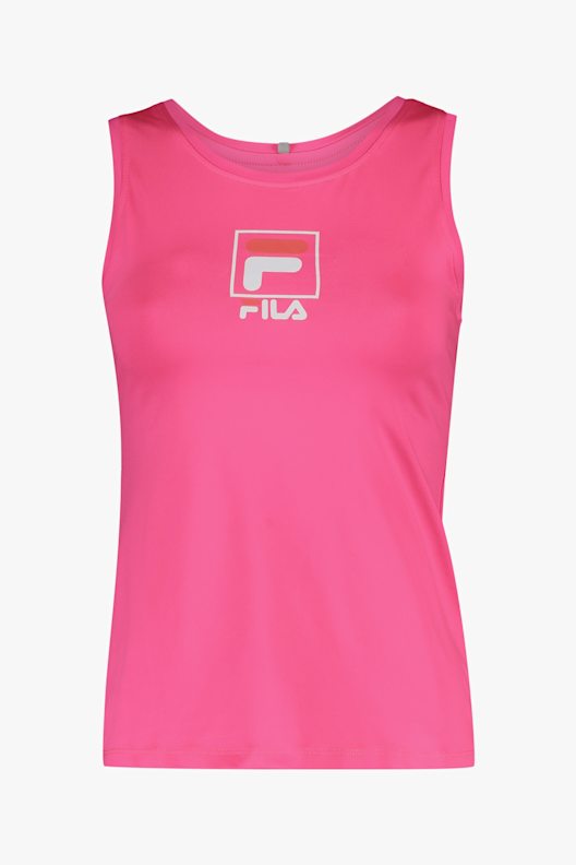 Fila maglietta da tennis donna