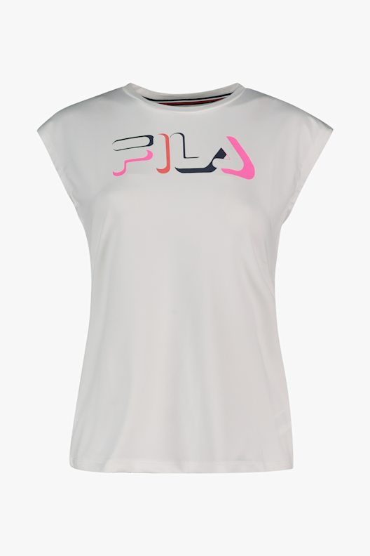Fila débardeur de tennis femmes