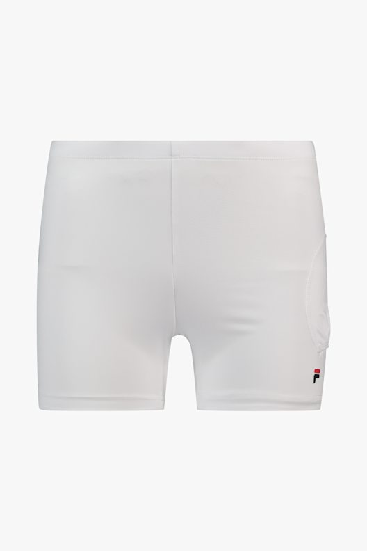 Fila short da tennis donna