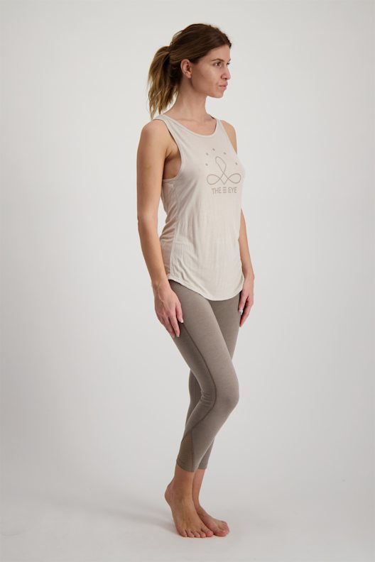 Powerzone Damen Top