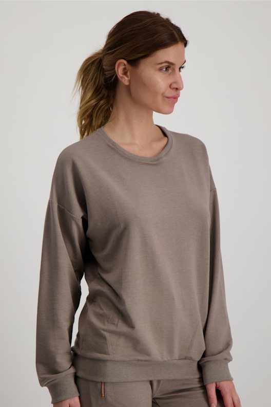 Powerzone Damen Pullover