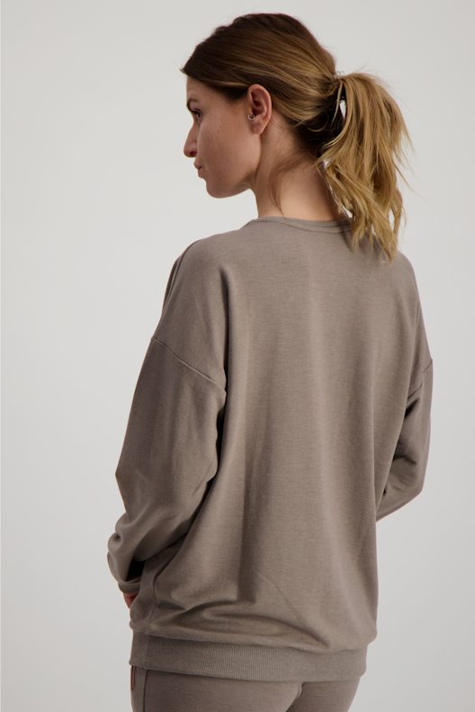 Powerzone Damen Pullover