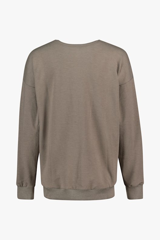 Powerzone Damen Pullover