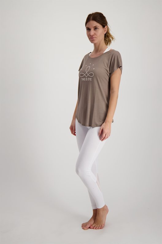 Powerzone Damen Tight