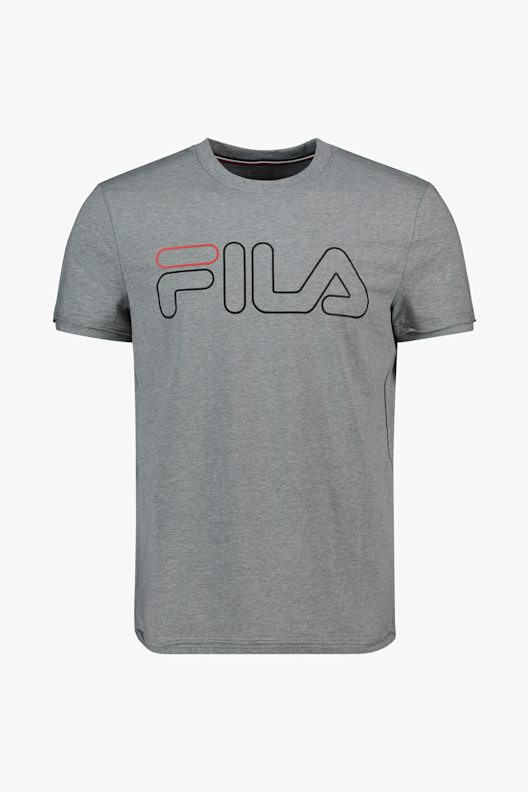 Fila débardeur de tennis hommes