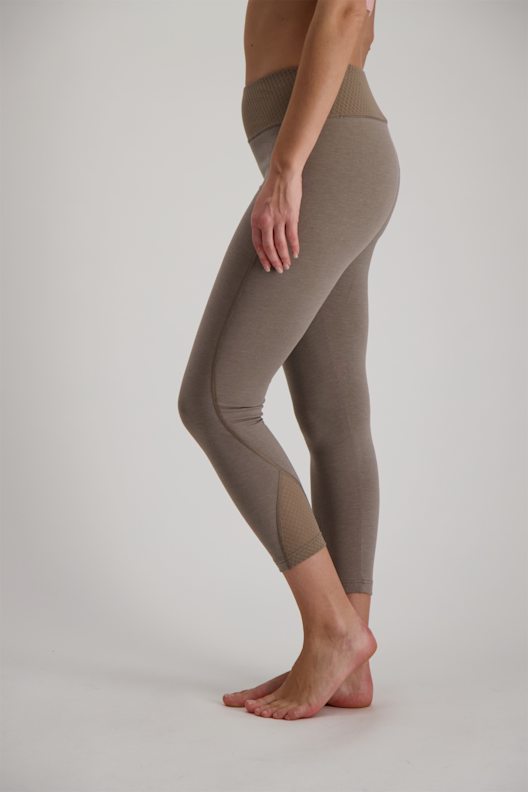 Powerzone Damen 7/8 Tight