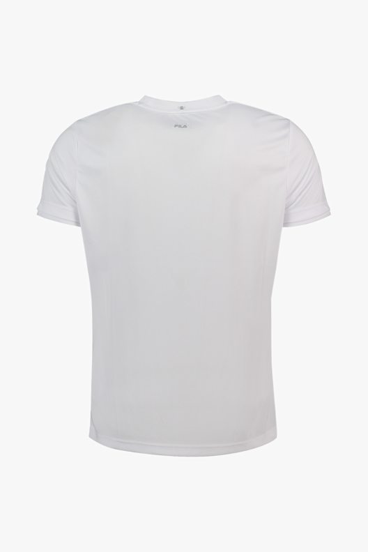 Fila débardeur de tennis hommes