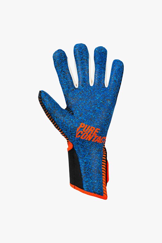 Reusch Pure Contact 3 G3 Fusion Torwarthandschuh