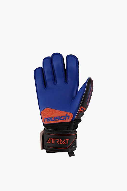 Reusch Attrakt S1 Kinder Torwarthandschuh