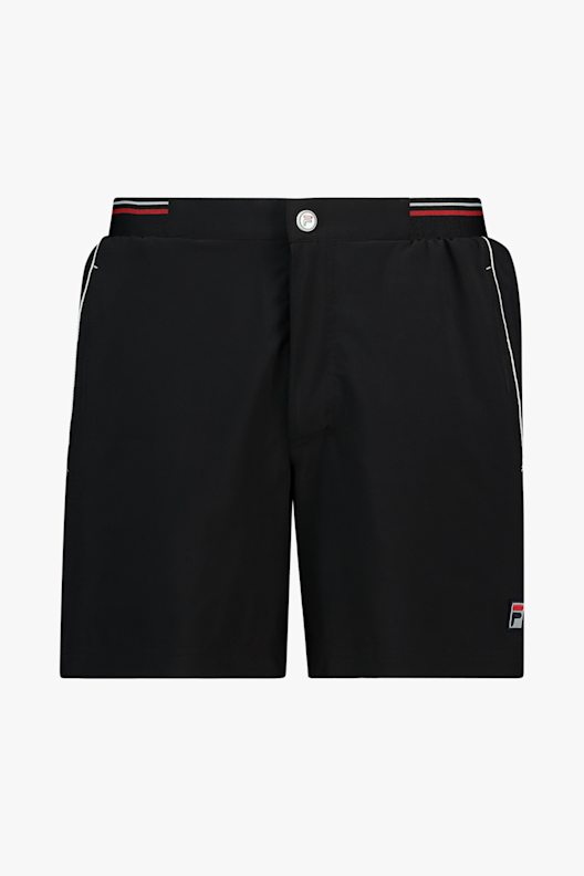 Fila short da tennis uomo