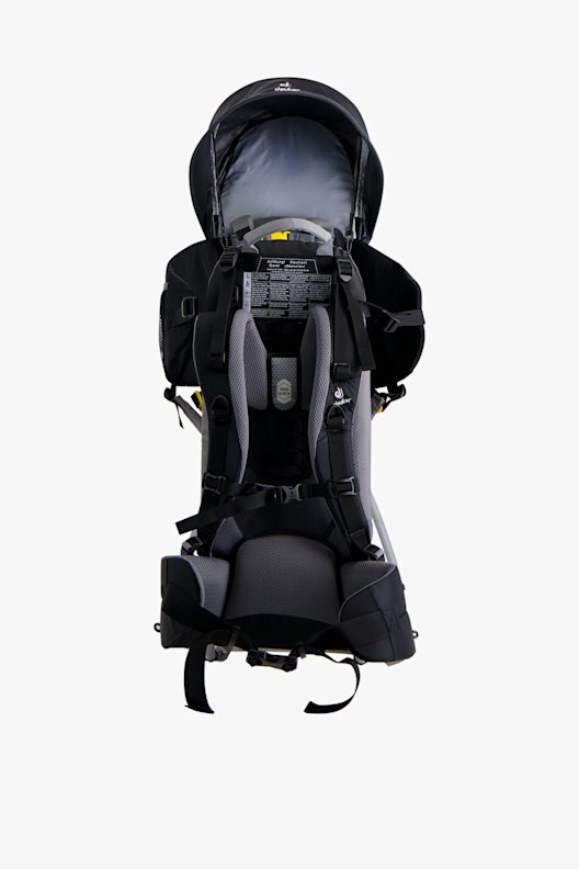 deuter Kid Comfort 1 zaino porta bambini