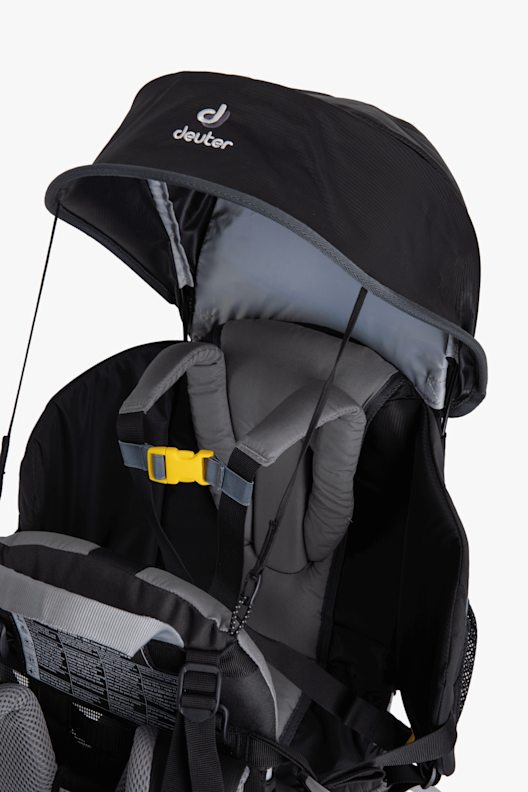 deuter Kid Comfort 1 porte-bébé de randonnée
