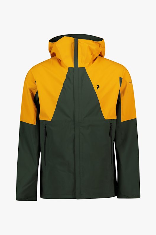 PEAK PERFORMANCE Daybreak veste outdoor hommes