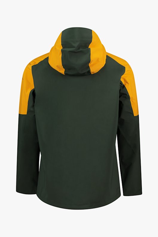 PEAK PERFORMANCE Daybreak veste outdoor hommes