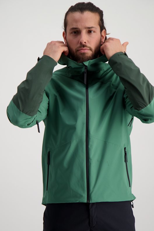 PEAK PERFORMANCE Nightbreak Herren Outdoorjacke