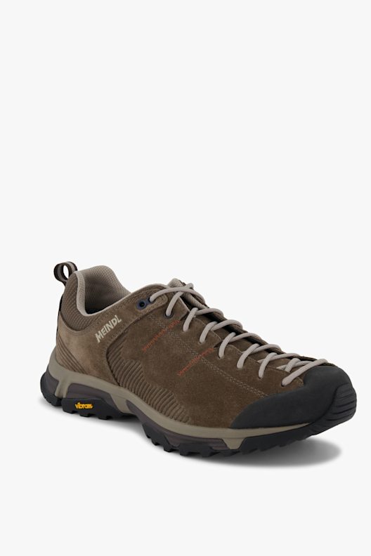 Meindl Texas 3000 Herren Trekkingschuh