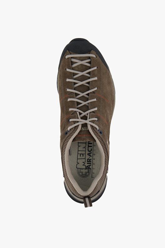 Meindl Texas 3000 chaussures de trekking hommes