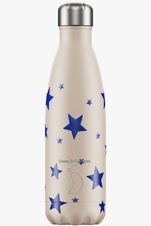 Chilly`s Emma Bridgewater 500 ml Trinkflasche