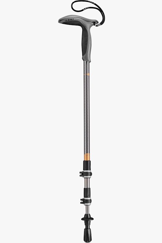 LEKI Wanderfreund Makalu bâton de marche