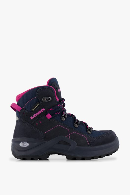 LOWA Kody III Mid Gore-Tex® 27-35 Mädchen Wanderschuh