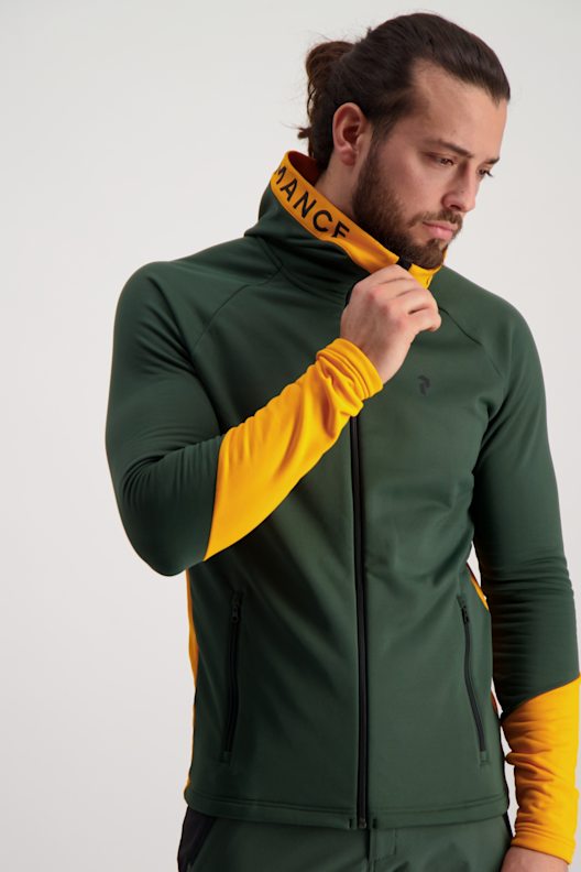 PEAK PERFORMANCE Rider Herren Midlayer