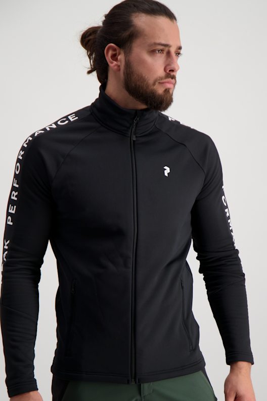PEAK PERFORMANCE Rider midlayer hommes