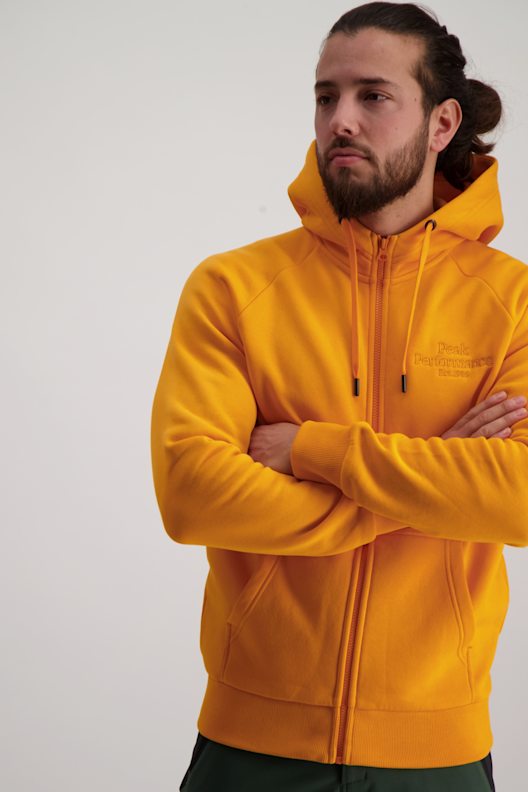 PEAK PERFORMANCE Original midlayer uomo