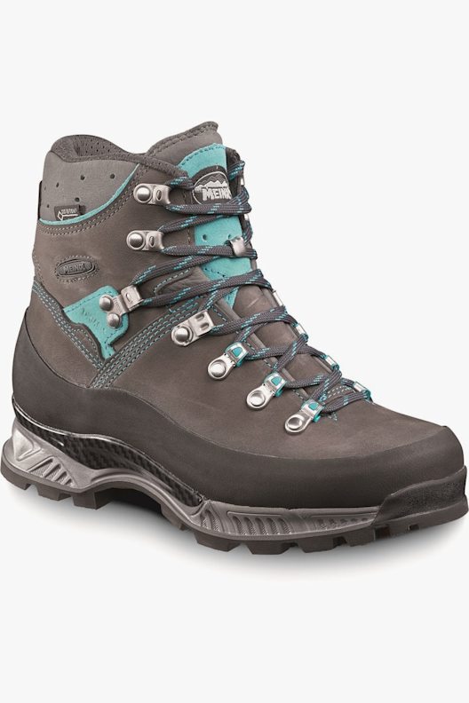 Meindl Island MFS Gore-Tex® chaussures de randonnée femmes