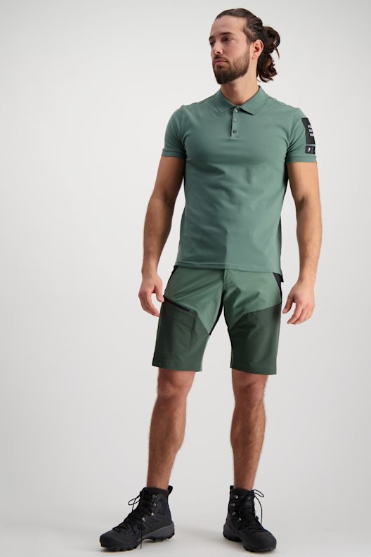 PEAK PERFORMANCE Tech Pique polo hommes