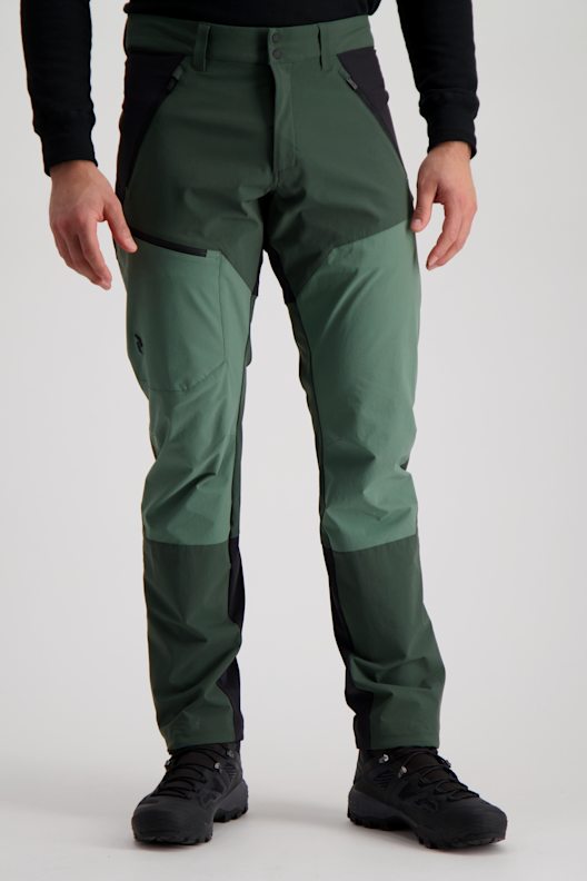 PEAK PERFORMANCE Light SS Carbon pantalon de randonnée hommes