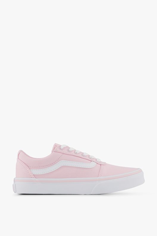 VANS Ward sneaker bambina