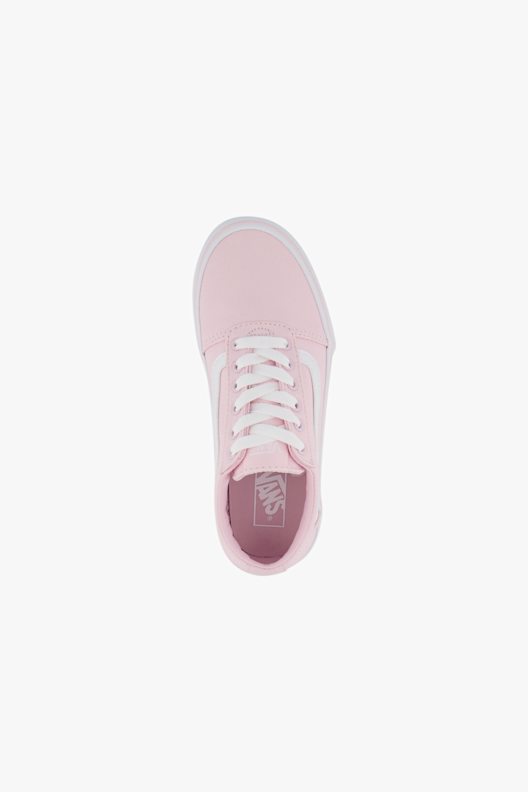 VANS Ward sneaker bambina