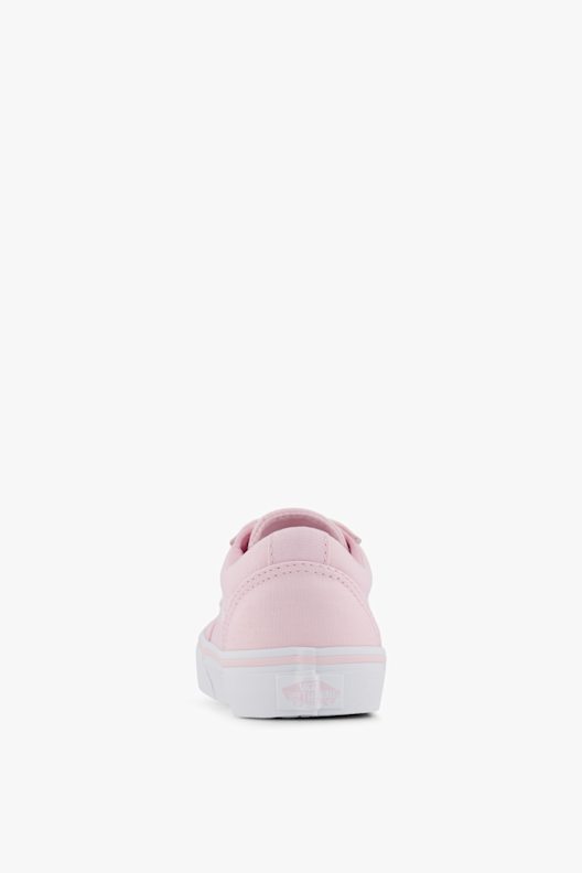 VANS Ward sneaker bambina