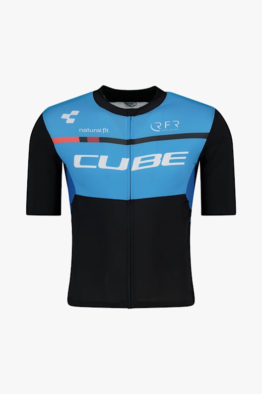CUBE Teamline Herren Biketrikot