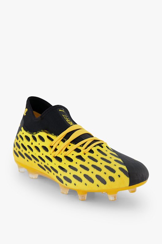 Puma Future 5.2 Netfit FG/AG Herren Fussballschuh