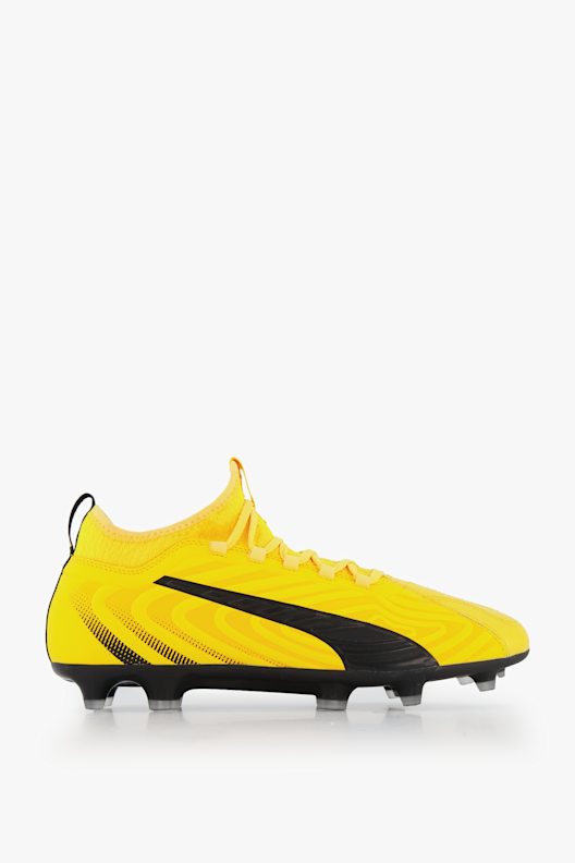 Puma One 20.3 FG/AG chaussures de football hommes