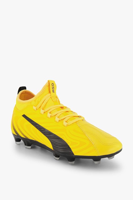 Puma One 20.3 FG/AG scarpa da calcio uomo