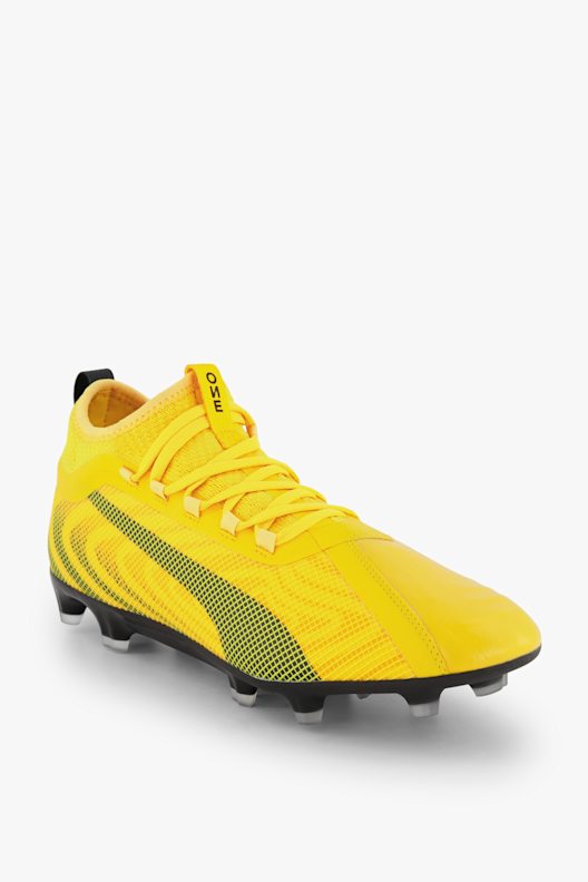 Puma One 20.2 FG/AG scarpa da calcio uomo