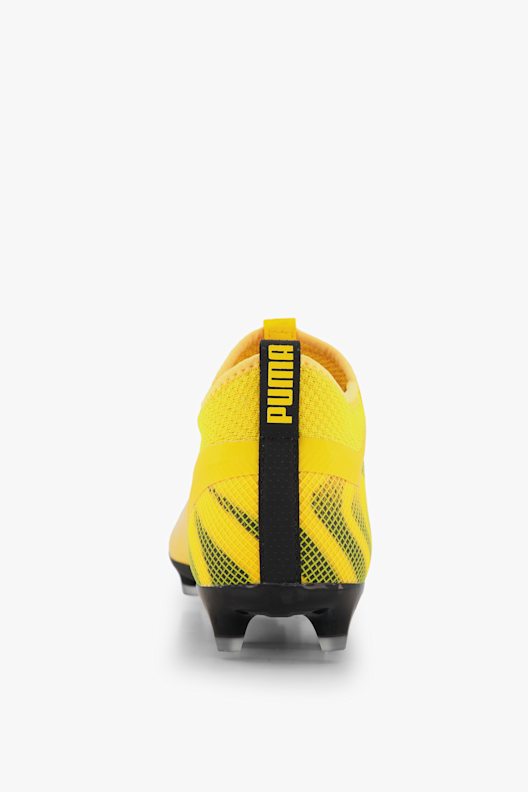 Puma One 20.2 FG/AG scarpa da calcio uomo