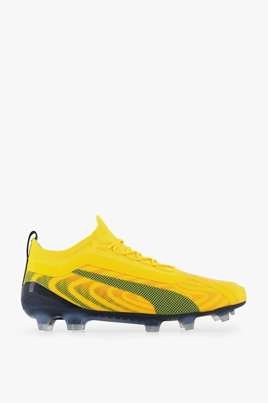 Puma One 20.1 FG/AG chaussures de football hommes