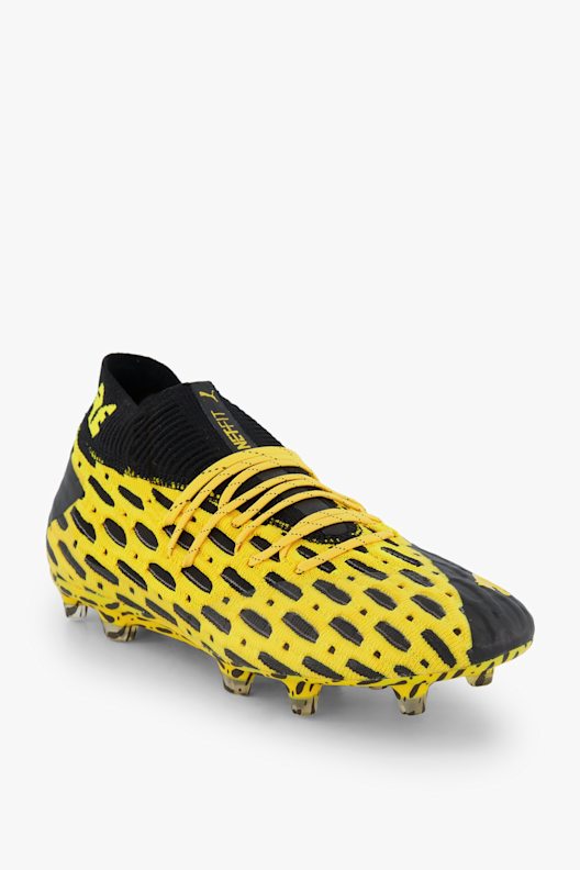 Puma Future 5.1 Netfit FG/AG scarpa da calcio bambini