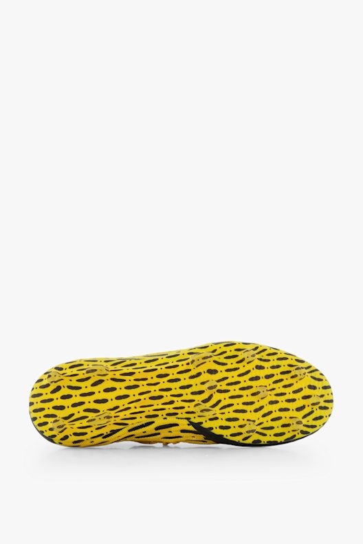 Puma Future 5.1 Netfit FG/AG chaussures de football enfants