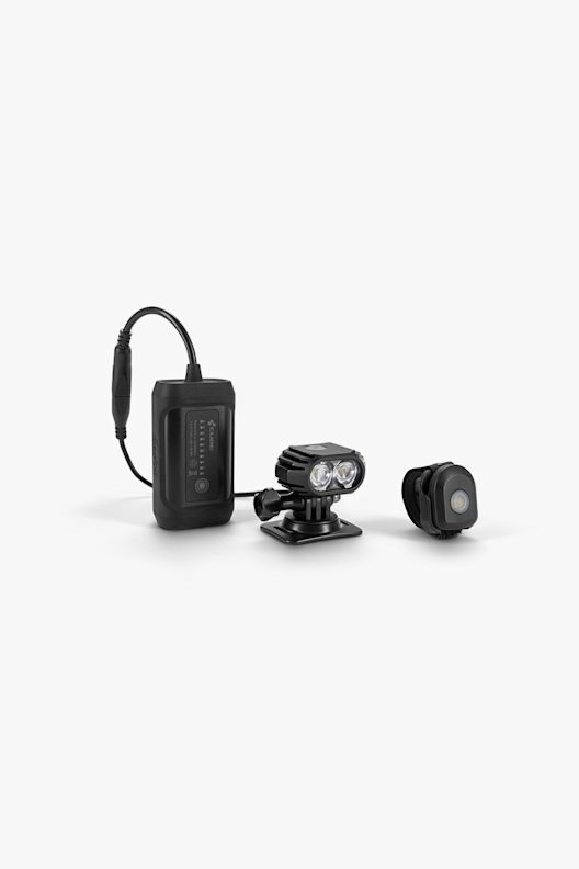 CUBE HPA 2000 Lichtset