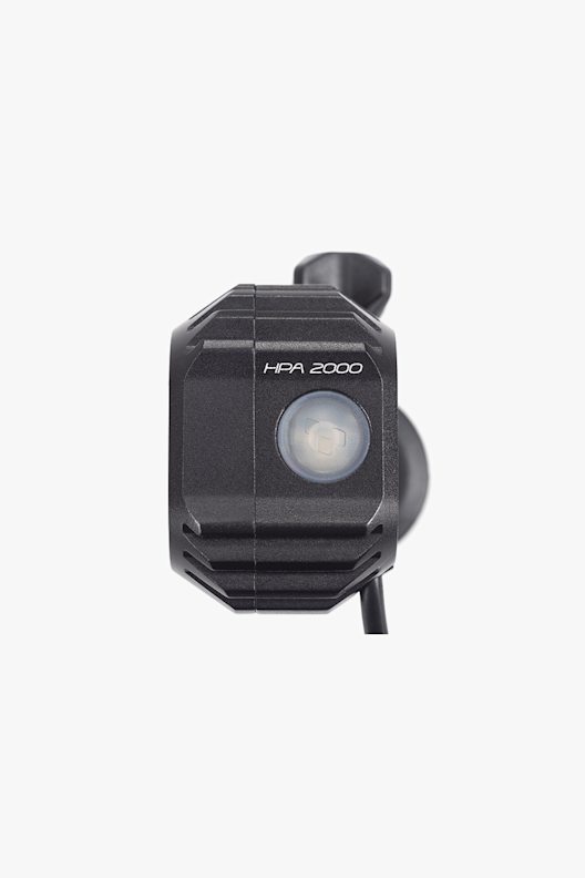 CUBE HPA 2000 Lichtset