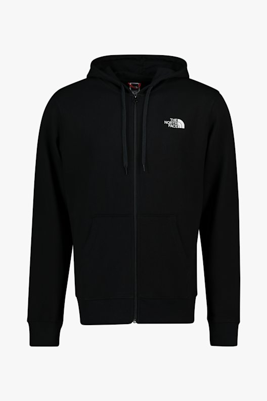 The North Face Open Gate hoodie uomo
