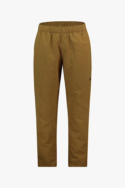 The North Face Class V pantalon de randonnée hommes