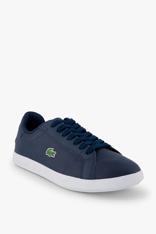 Lacoste Graduate sneaker femmes