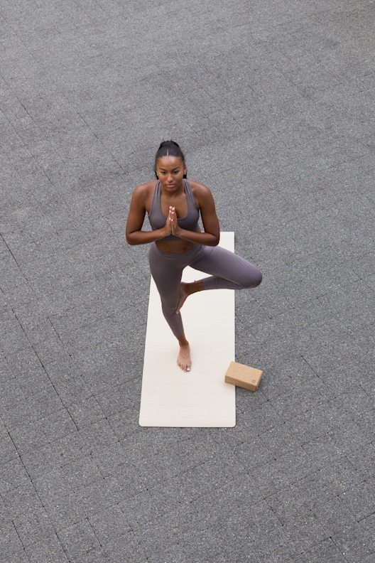 Powerzone Eco 5 mm tapis de yoga