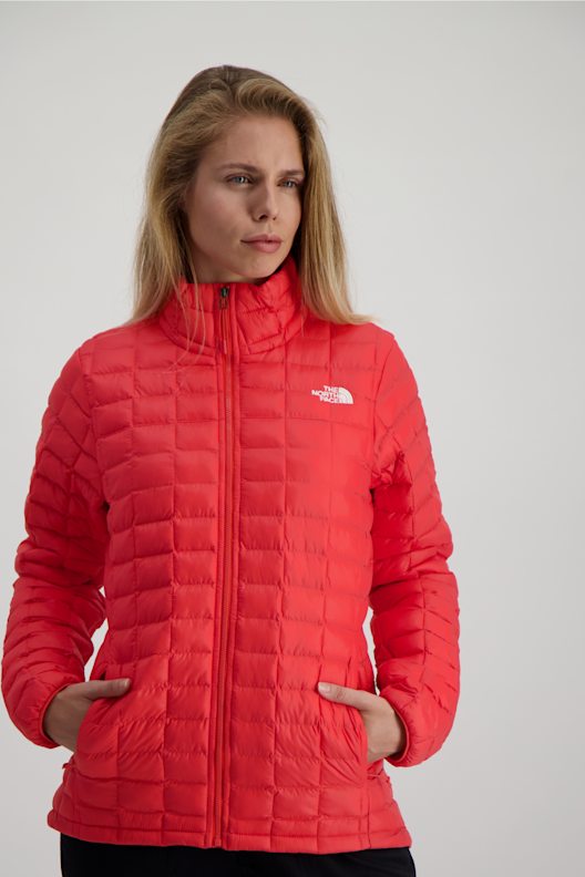The North Face ThermoBall Eco veste matelassée femmes